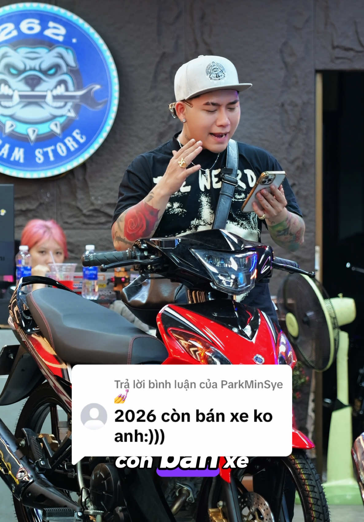 Trả lời @ParkMinSye💅  quá trời hoan mang anh em #xuhuong #fyp #ex2010 #anhkeybanex 