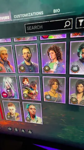 MY 5 MIL BP IS READY FOR TMW 🙏🏼  #thewalkingdead #rickgrimes #dbd #deadbydaylight #survivormain #nurse #twitch #fyp #dbdtok #deadbydaylightmoments 