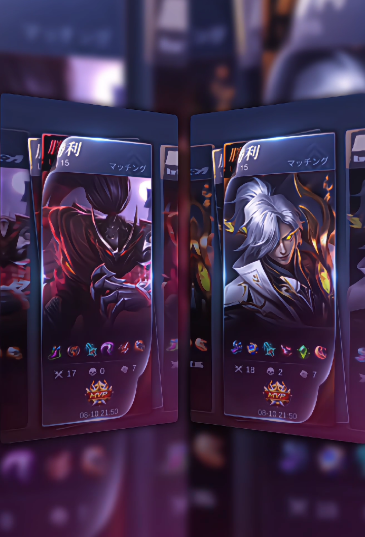 #vinnyhh : sung aja 😋 cr:@𝙔𝙪𝙧𝙖𝙖𝙒𝙖𝙣𝙜𝙮𝙮'ft 𝙂𝘾  w/@𝟕𝟎𝟓 Kinzétssy nvm'z  #4ethereal #mobilelegends #presetmlbb #presetdibawah5mb 