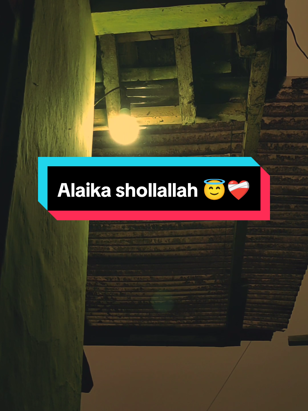 Alaika shollallah candunee 😇❤️‍🩹🎧 #alaikasholallah #sholawat #sholawattrending #soundsholawat 