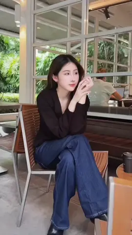 Pretty 🫠 #โยโกะอาภัสรา #yokoapasra #apasraa #yoko #fayeyoko 