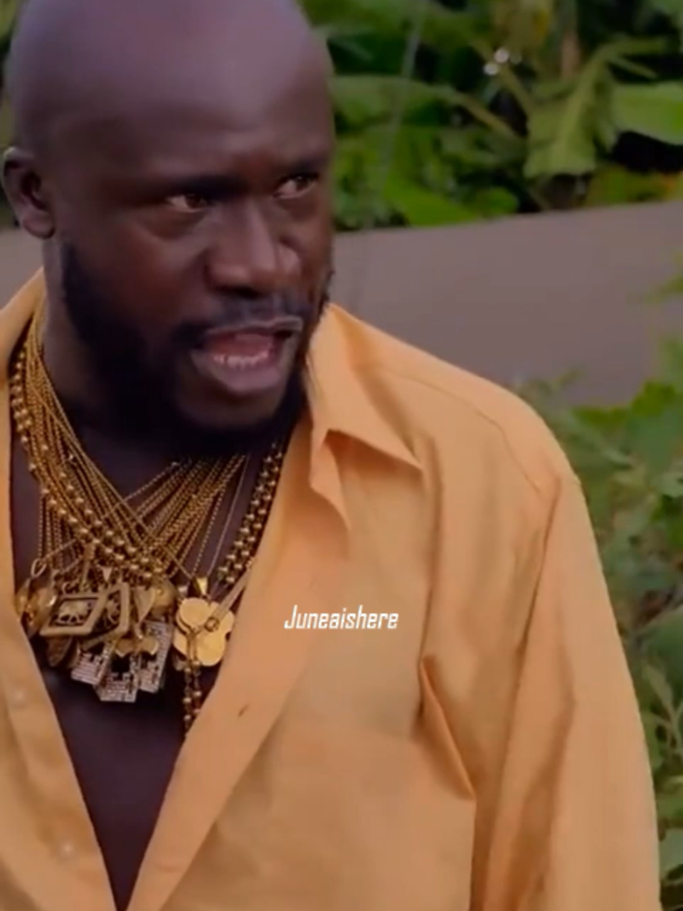 this man can lie 😂😂...wait till the end #ghanatiktok #fyppppppppppppppppppppppp  #fryp #fypシ゚ #goviral #creatorsearchinsights #foryoupage #memestiktok  #movies #CreateWithEffects #tiktok