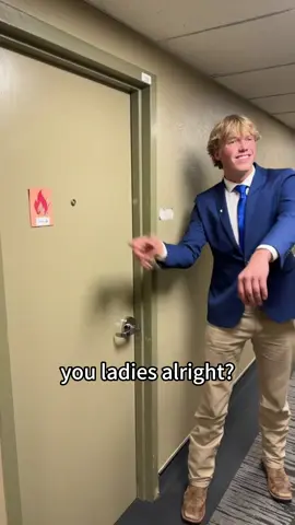You ladies alright ?🤣🤣#foryou #fpy #funny #viral #school 