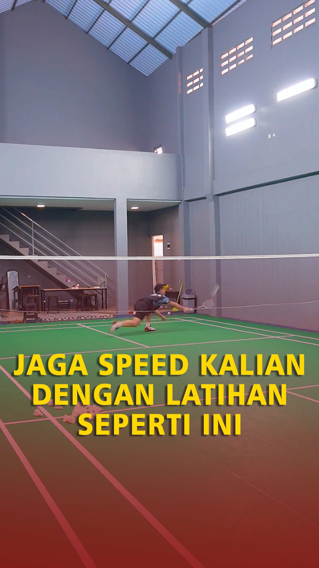 Latih Speed Kalian Dengan Latihan Seperti Ini _ #badminton #rivaisport #tutorialbadminton #tutorialbulutangkis #bulutangkis #badmintonindonesia #badmintonlovers #badmintonplayer #badmintonlover #badmintonworld #sport #sports #bulutangkisindonesia #badmintonlife #bwf #indonesia #badmintonshop #badmintontraining #badmintonvideo #badmintonclub #badmintonday #speedbadminton #badmintonspeed