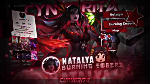 [70]ดุดันเกิน😆🔥 #รับตัดคลิป #rov #cynyorita #rovthailand #xh #ฟีต 