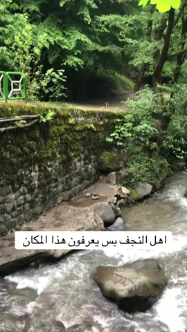 نجفنا الجميلة 