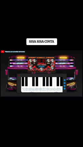 Sisa Sisa Cinta @Mr. OkDj @🇰 🇮 🇳 🇬  🇱 🇪 🇴  #andalasgamingofficial #fyp #masukberanda 