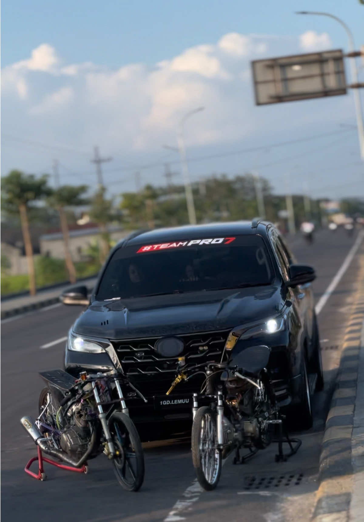 Nyworehhhhhh🤙🏽🔥 #1gd #1gdfortuner #herex #sleepengine200 