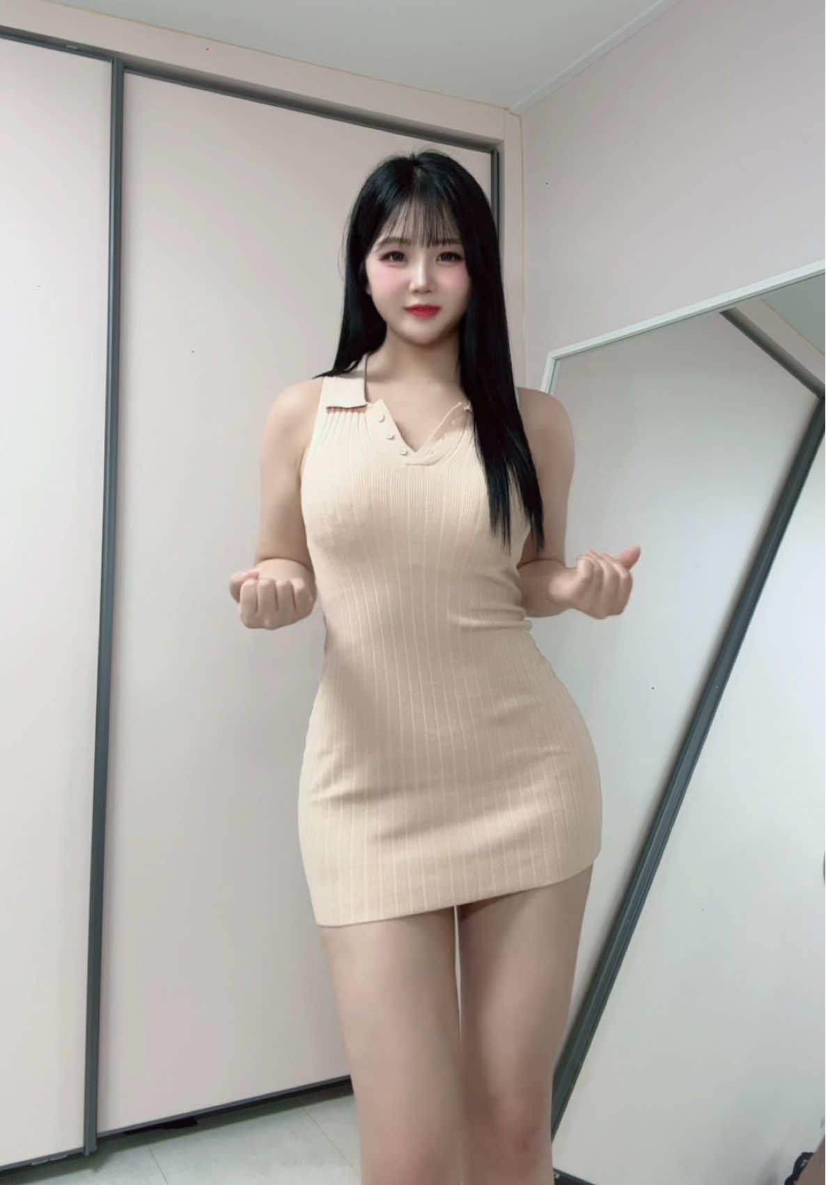 누난 강남스타일~ #fyp #04 