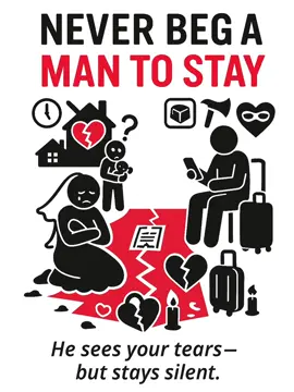Nine Signs Your Husband Doesn't Love You #marriage #Love #wife #husband #usa #usa_tiktok #psychology #psychologyfacts 