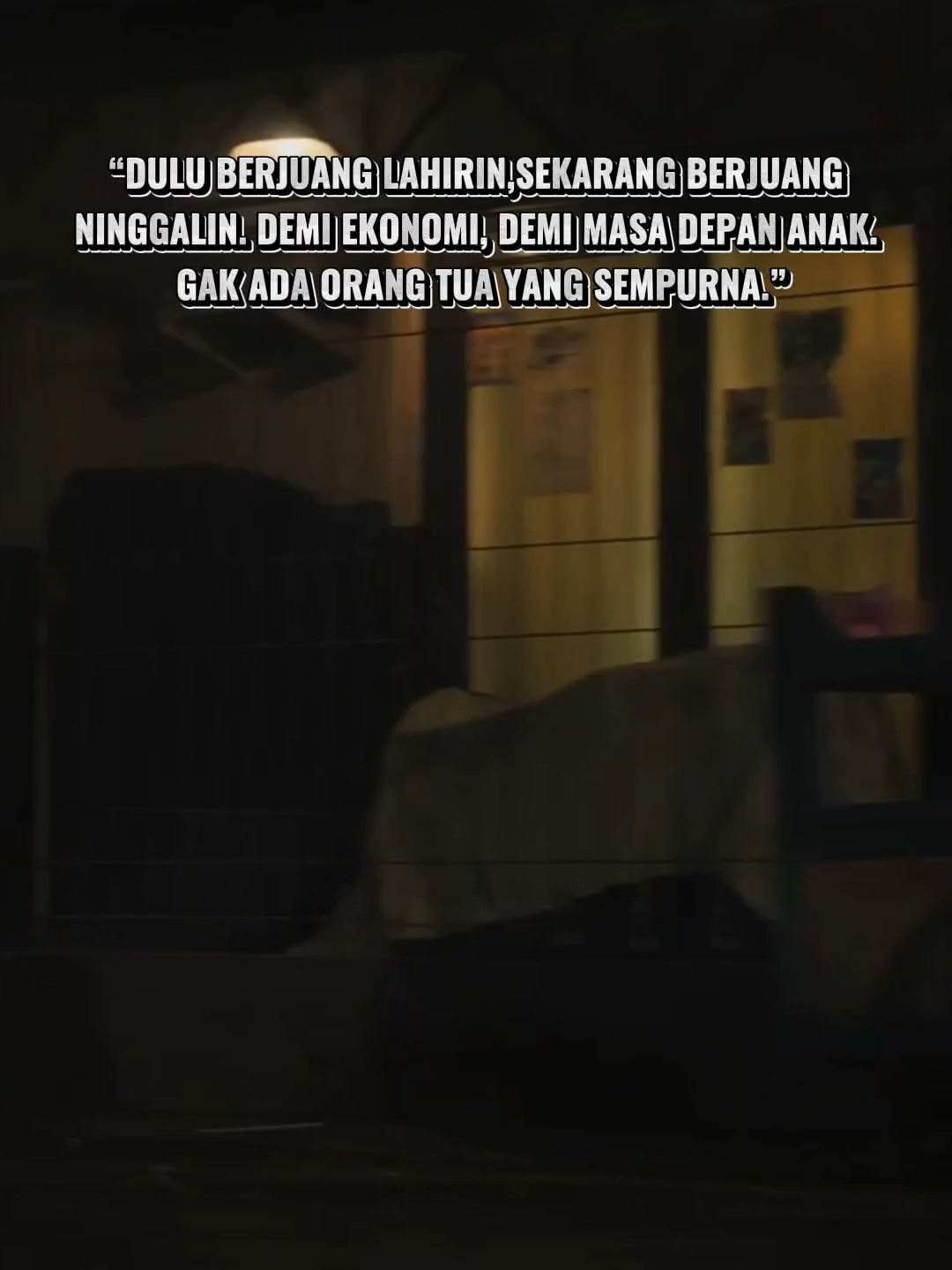 Perjuangan seorang ibu bukan hanya tentang mengasihi tapi juga tentang bagaimana seorang ibu mengusahakan segalanya untuk masa depan anaknya🥰 #filmpaa#paafilm#artikeluargasebenarnya #panggilakuayah#fyp#tiktoktainment