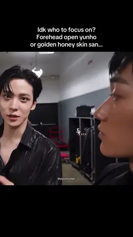 Yunsan.. #ateez #ateezfypシ #atinyfypシ゚ #ateez_official #yunho #yunhoateez #san #sanateez #choisan #yunsan #yunsanateez #ateezyunsan 