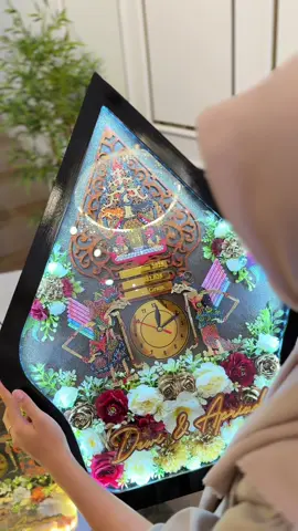 Mahar kejawen dengan Desain jawa classic, tema gunungan wayang rama shinta bahan wayang kulit asli yaa.  Best sellernya di mahar solo by anjani🥰 #maharkejawen #maharjawa #maharadat #maharnikah #mahargunungan #maharsolo
