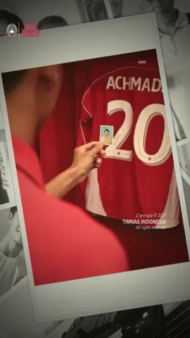 Menjadi kebanggaan Ayah dan Ibu, Achmad Maulnaa terus akan berjuang  ‣ #BersamaGaruda 
