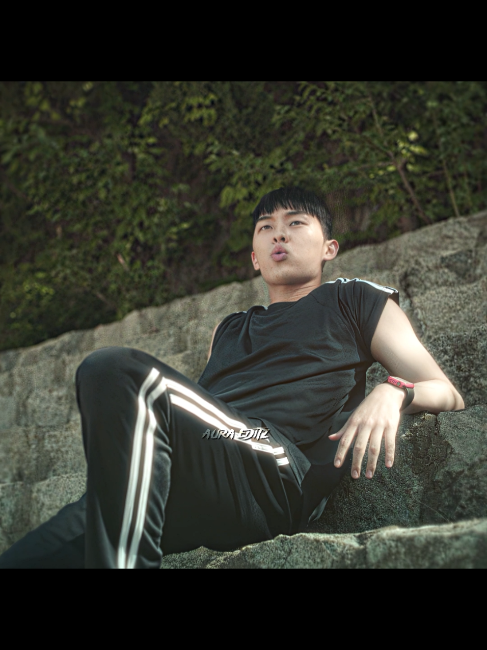 Everyone Is Scared Of Ahn Su-ho 💀 | Weak Hero Class 1 #aura #fyp #weakheroclass1 #ahnsuho #attitude #sieun #viral #kdrama 