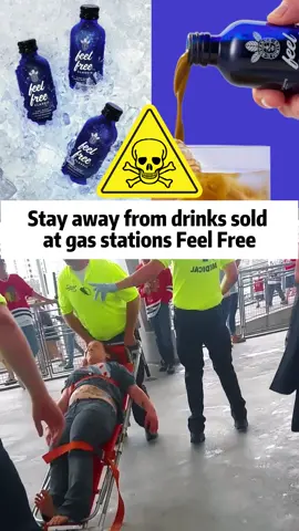 Stay away from drinks sold at gas stations Feel Free.Please spread as much awareness on this as you can#feelfree #drink #deadly #warning#addiction#donttakethisdown