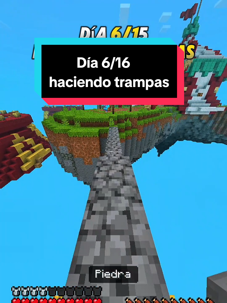 Te amo p #trampa #troll #Minecraft #fyp #broma #CapCut 
