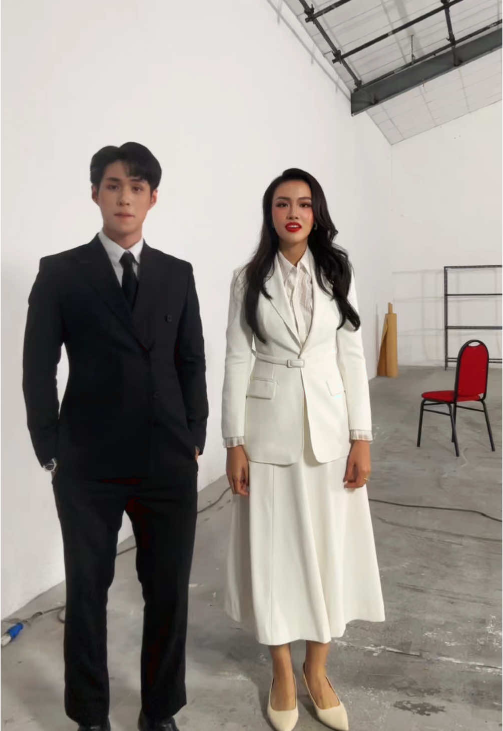 ô cơ chia tay 😆  @Huỳnh Phạm Thuỷ Tiên    #otis #donhattruong