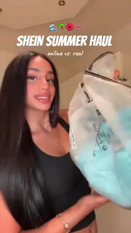 Cool bleiben mit diesen heißen Sommer-Looks 😎☀️ @sarakaiif ID: 66585382, 70226226, 64576069, 78243523, 95696550, 76671892, 66756480 Entdecke deine Favoriten auf SHEIN – such einfach nach „Musera“, „Aloruh“, „SHEIN BAE“! #SHEINTrends #SHEIN #SHEINstyle #SHEINhaul #tryonhaul #summeroutfits #OOTD