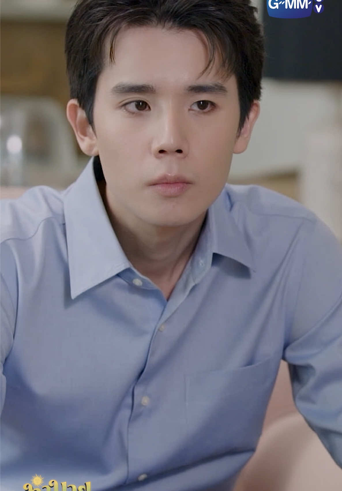 ชีวิตจะมีการ 'เปลี่ยนแปลง' “ทำนายทายทัพ My Magic Prophecy 🔮” ทุกวันอาทิตย์ เวลา 20:30 น. ทางช่อง GMM25 และเวลา 22:30 น. ทาง VIU #MyMagicProphecyEP1 #MyMagicProphecy #GMMTV