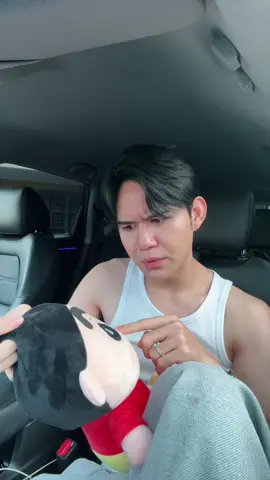 Ko tak tahu ke rasa rumput lagi pekat lagi sedap 🤣😭