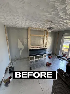 #beforeandafter#mediawall#mediawalldesign#storage #CapCut 