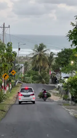 ramah bgt warga sini gal kenal aja ditawarin nginep☺️#jogja #jogja24jam #parangtritis #gunungkidul 