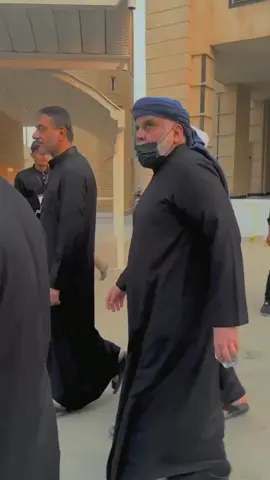 وددتُ لو أن كُل العُمر يُقضى بِقُربِكُم🤍✨#السيد_مقتدى_للصدر #سيد_مقتدى #مقتدى_الصدرأعزه_الله #كروري_313 #كرار_علي☘️ 