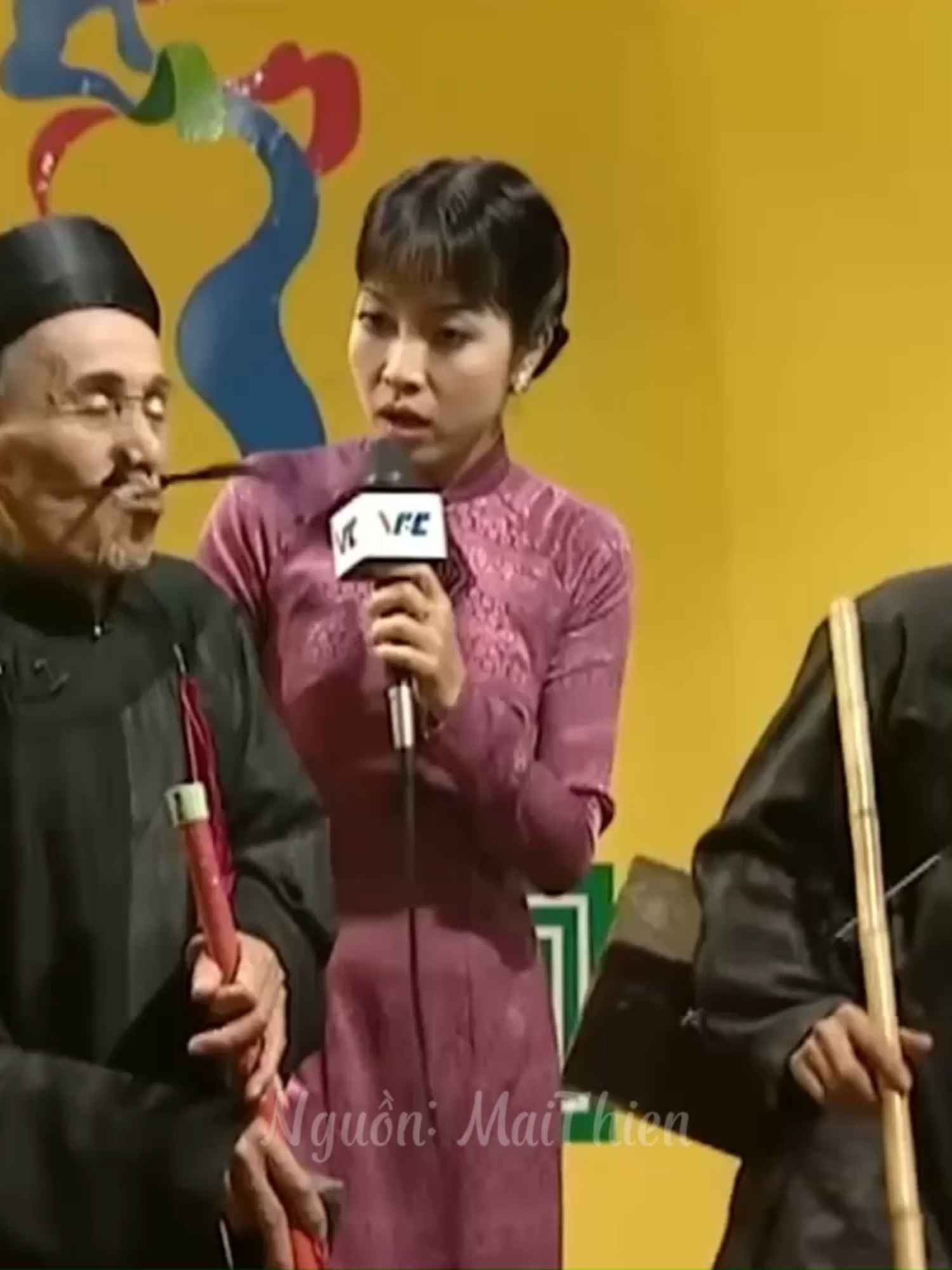 NGOÁY RÂU - HỀ CHÈO NSND MẠNH TUẤN (cụ Thống Biệu) #disanvanhoavietnam #vanhoadangian #xam #hathicau #nvhao #nghethuattruyenthong #nghenhanhathicau #hatxam #hecheo #nsndmanhtuan #nsquocanh #vuacheo #thayboi #thongbieu