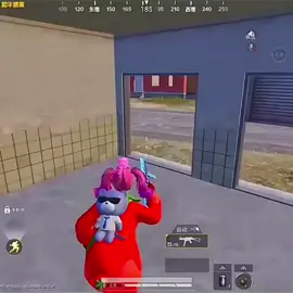 will be present in pubg mobile 😂 #pubgmobile #victor #victorsquad #reygaming #fypシ゚ #pubglucu #pubgexe #pubgfunny #pubgindonesia 
