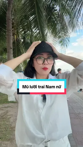 Mũ Nam Nữ da lộn phối lưới thoáng mát #nguyetviettel #muluoitrai  