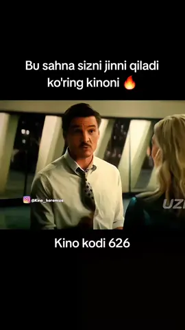 Videoga like bosin Bot profilda Kino kodi 626 