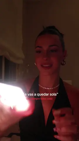 Ig: luciasigii (háblame si también te sientes sola y así nos ayudamos💞)