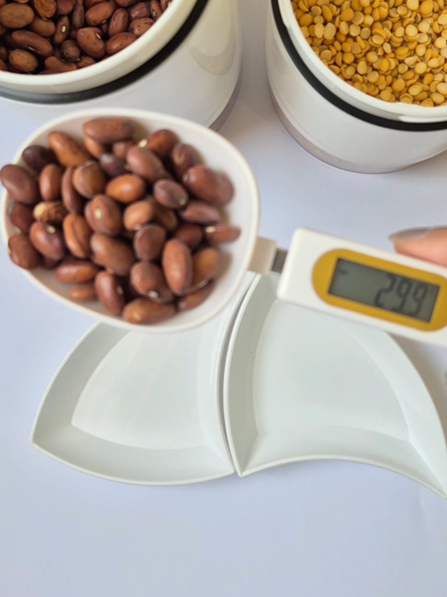 🥄 Tiny tool, big precision! €14.99 + free shipping 🚚  – link in bio 🔗 #digitalscale #measuringspoon  #kitchengadget #viralproducts  #tiktokmademebuyit 