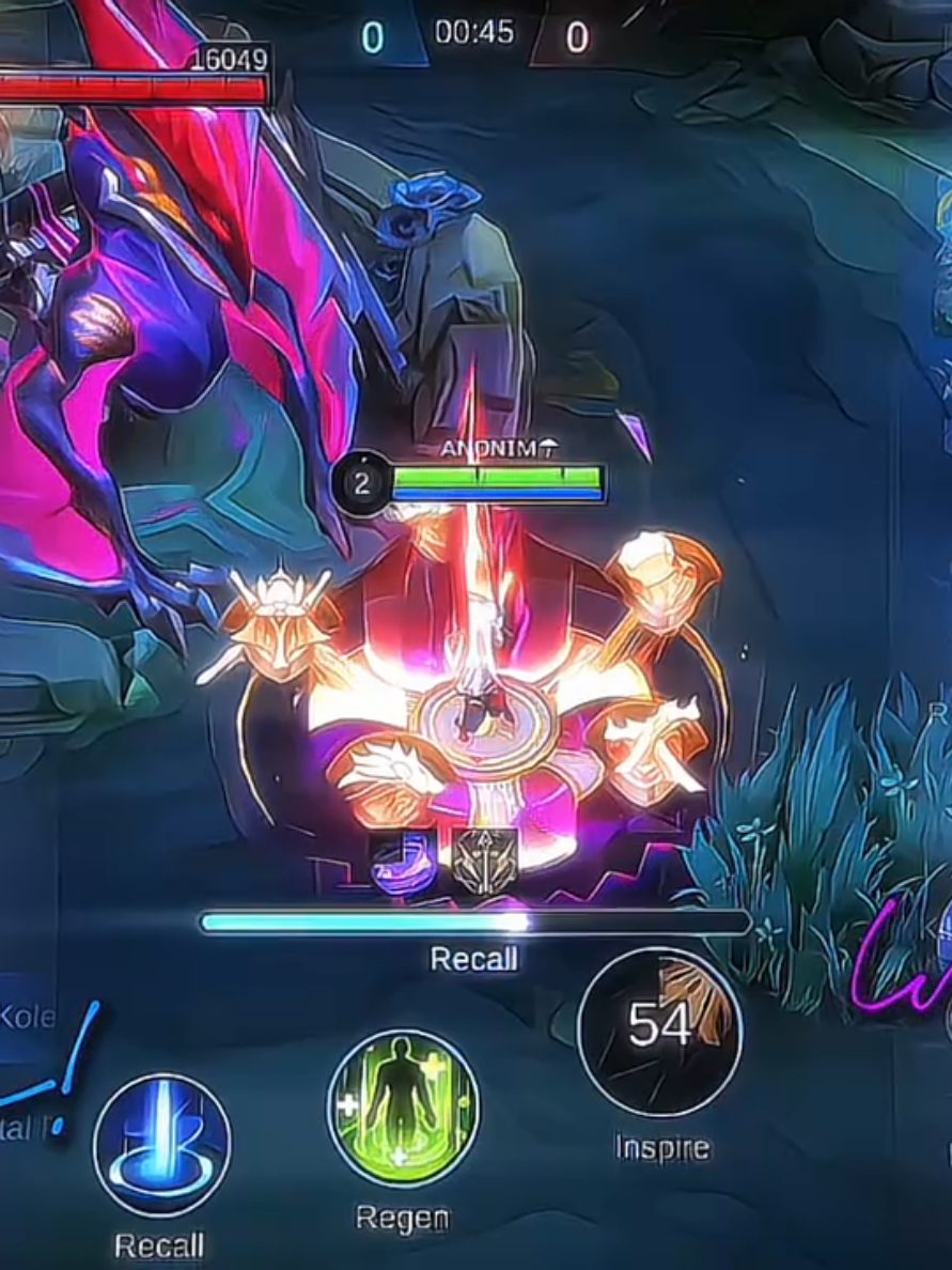 kata si trend  .  .  .  .  .  .  #mlbb #capcut_edit #mobilelegends #mlbbcreatorcamp 