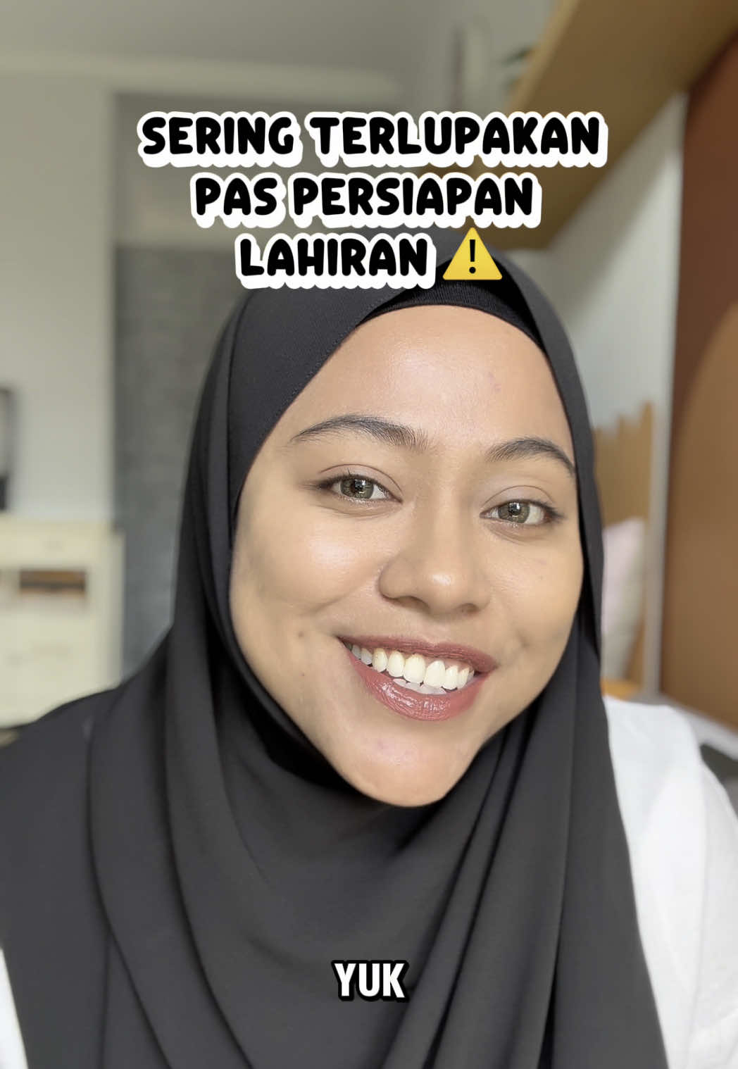 Jangan sampe sabun bikin masalah yang fatal di anakmu ya bu ⚠️ #moellskincarebaby #bodywashbaby 