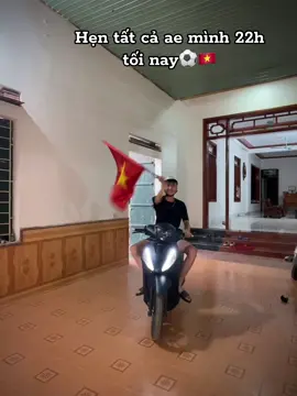 ae dự đoán Việt Nam thắng tỉ số bao nhiêu???🇻🇳. Tối nay cả nước lại nhuộm lá cờ tổ quốc rồii🇻🇳