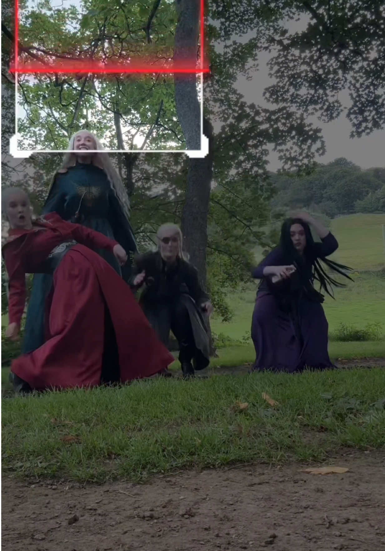 Avoid the square : House of the dragon edition 😭 @bookofelliee . ݁₊ @Liv🍂 @scarlettslore ˖*:  #houseofthedragon #hotd #shoppinghaulgame #PhotoCropChallenge #avoidthecropchallenge #cosplays #cosplay #hotdcosplay #fyp #fypシ゚viral #fypシ゚ #explore #trend #trending #tiktokfilter #tiktoktrend #alicenthightower #queenrhaenyratargaryen #alysrivers #aemondtargaryen 