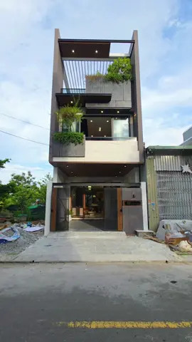 Lại thêm 1 căn nhà đẹp của Phong Home về với chủ mới ❤ #phonghome #nhadep #nhadepdanang #danang 