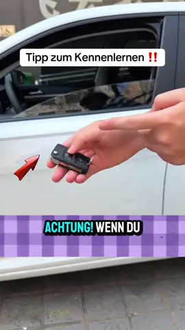 Das Ergebnis ist unglaublich 😳 #auto #tipp #automobile #mechaniker #autotippde 