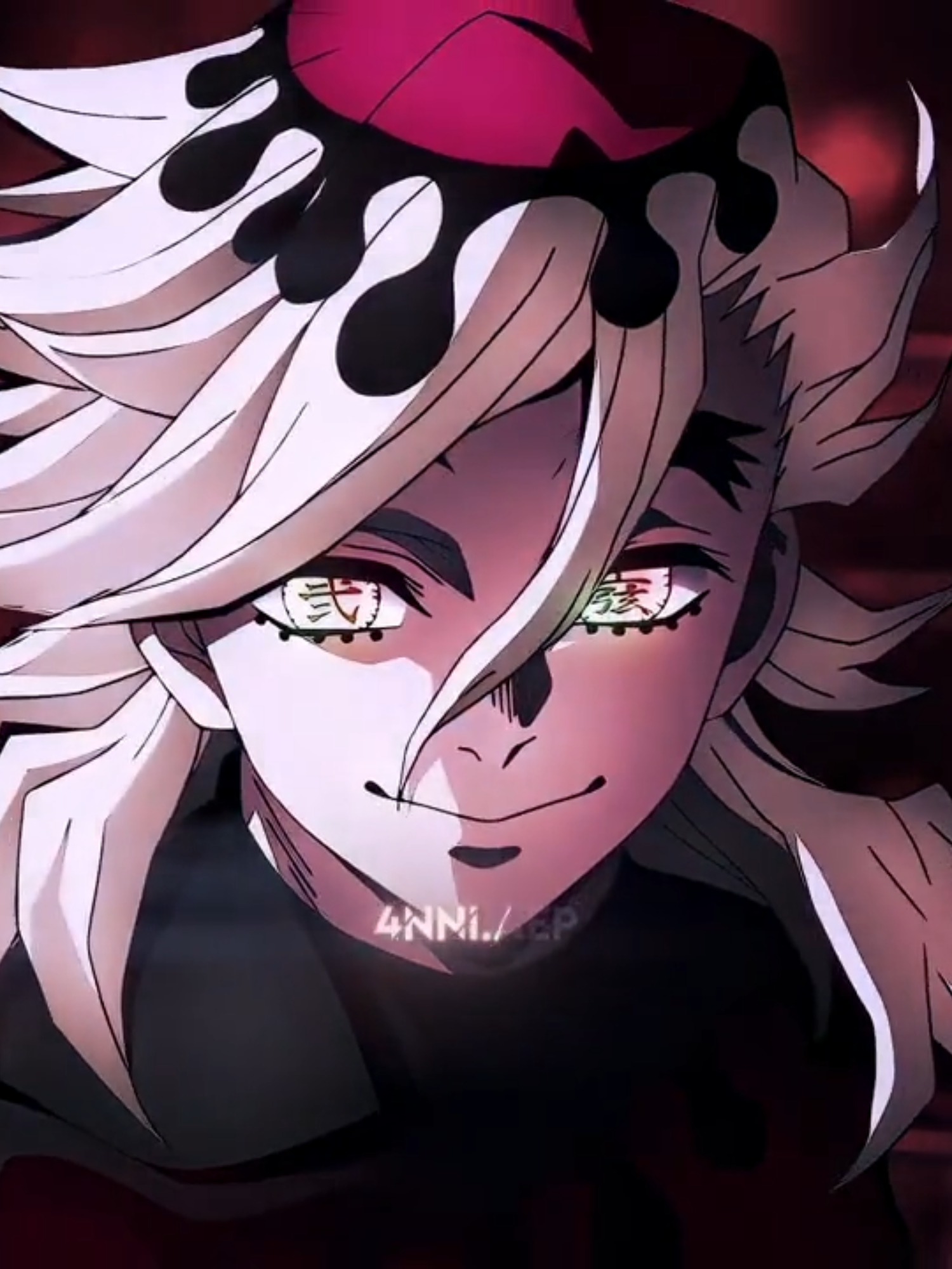 #DOUMA | I love Odetari smm #demonslayer #kny #edit #aftereffect #anime #uppermoon2 #doma ★ upload method ★ TG: @editing_news