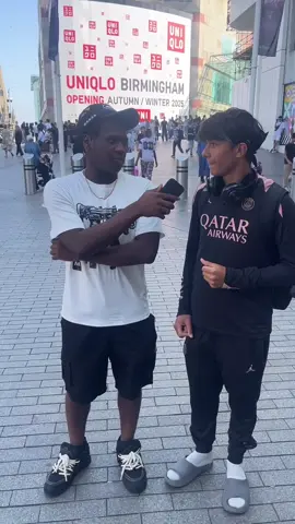 Do ym agree?? #shaqaloiii #viral #brum #blowthisupforme #fypシ゚viral #fyp  #publicinterview #