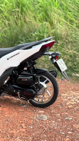 #vario125 #CapCut #suhuongtiktok sạch là được 