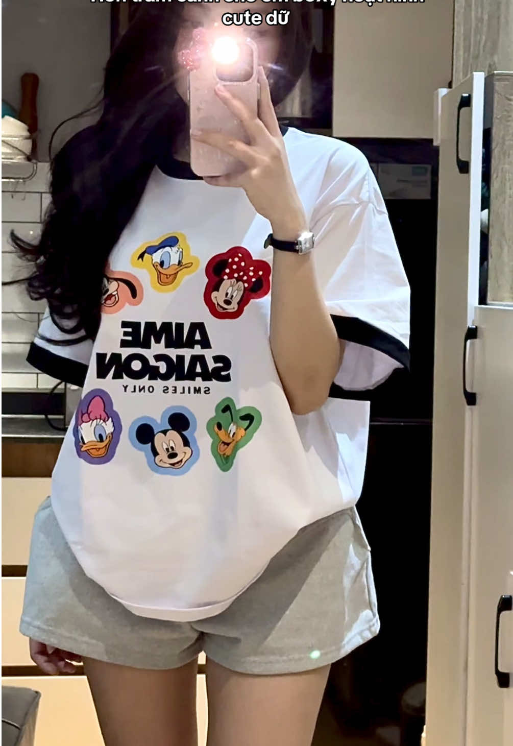 #myoutfit #xuhuong2025 #fyp #TIKTOK #aimesaigon 