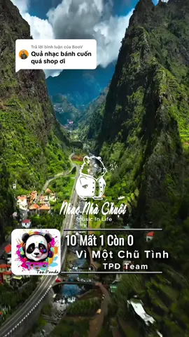 Trả lời @BooV nhiều người nói em yêu không thật quen sống 2 mặt #Summer #TPD #nhacnhachuot #nhachaymoingay #trending #viral #viralvideo 