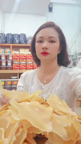 Khô vi cá đuối thật hấp dẫn #dacsannhatrangseavy #vicaduoi #vica 