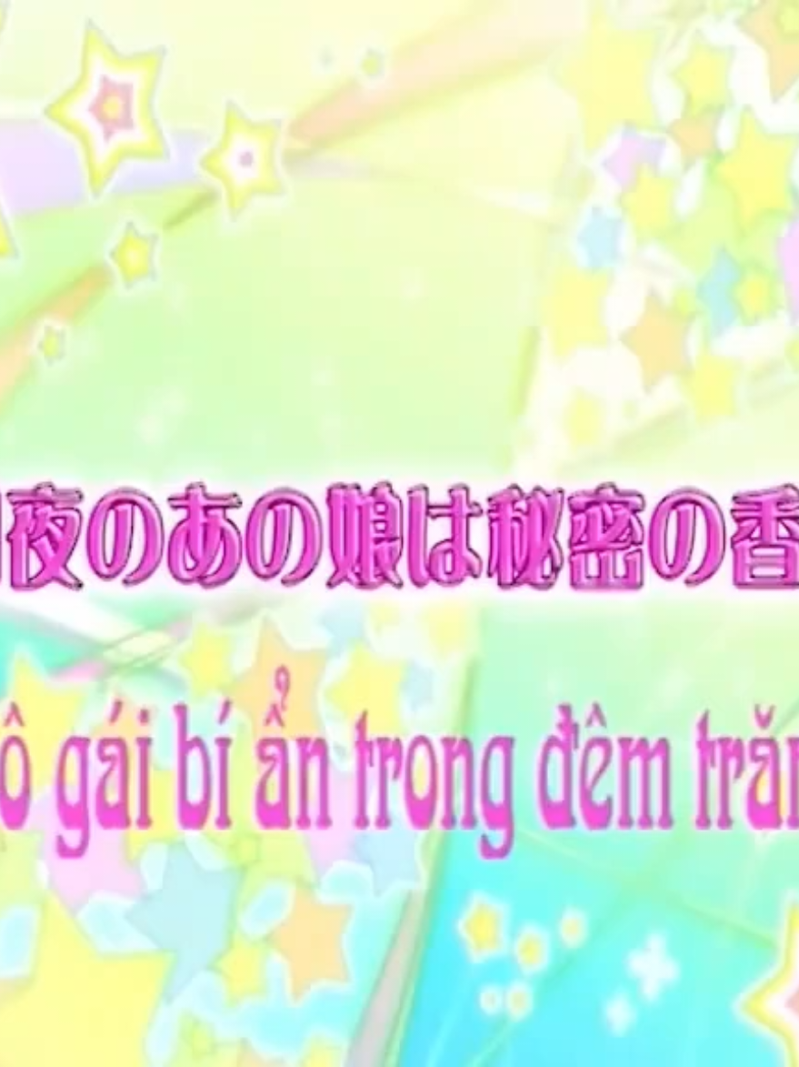 Aikatsu nhóm nhạc thần tượng tập 19 #hoathinhtuoitho  #xhtiktok 