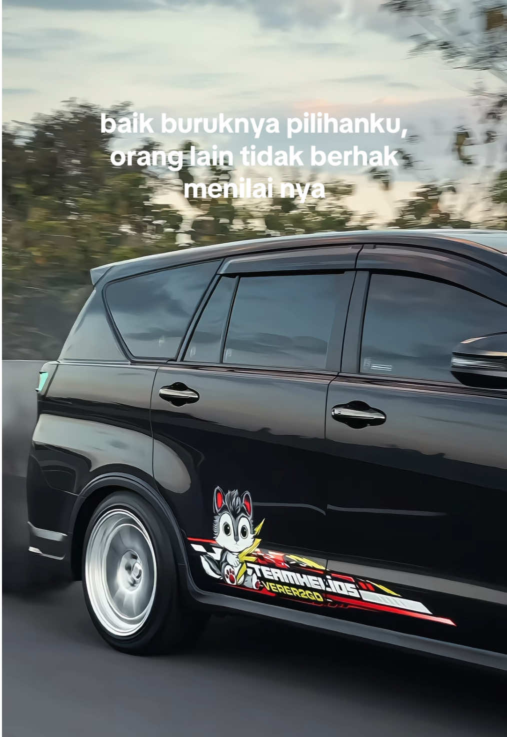 jangan tonton sampai habis #innovareborn #fyp #masukberandafyp #senja 