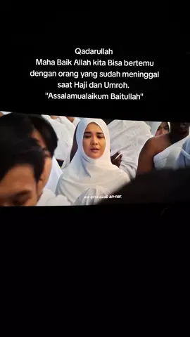 Ya Allah izinkan aku ke baitullah😭😭 #fyp #bioskop 