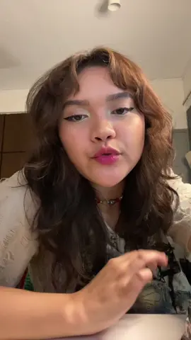 me everytime i nail an impression #dewiremaja 